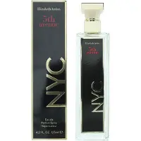 Elizabeth Arden 5th Avenue NYC EDP Donna 125 ml — Eau de Parfum