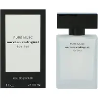 Narciso Rodriguez Eau De Parfum Pure Musc Vapo 30ml