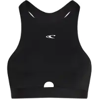 O'Neill Women's Surf Top Parte superiore bikini Donna (XL, nero)