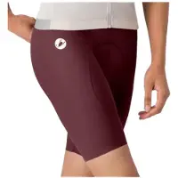 Castelli Women's Espresso 2 Short Pantaloni da ciclismo Donna (XL, variopinto)