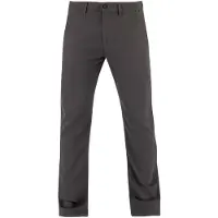 REELL Superior Flex Chino 2 Pantaloni tempo libero Uomo (31 - Length: 32, grigio)