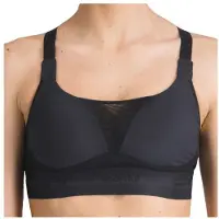 Sportful Women's Essential Bra Reggiseno sportivo Donna (S, beige)