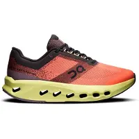 ON Kid's Cloudsurfer Youth Scarpe da corsa Bambini (38, variopinto)