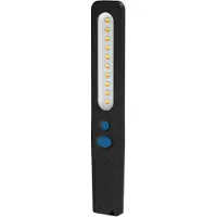 Ansmann Lampada d'ispezione WL390R LED bianco freddo, bianco caldo