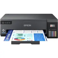 Epson Stampante Ecotank Et-14100