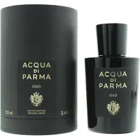 Acqua di Parma Oud 100 ml Eau de Parfum Unisex