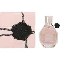 Viktor & Rolf Flowerbomb Donna 50 ml — Eau de Parfum