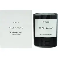 Byredo Tree House 240 g — Candela