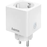 Hama Mini presa WLAN contatore comando app
