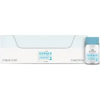 Revivre Trattamento Per Capelli Exence Comfort 2 72ml 12 Unità