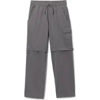 Columbia Pantaloni Convertibili Silver Ridge Utility