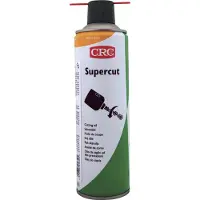 Crc Supercut 400 ml Spray Bohr-u.Schneidöl 400 ml