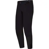 Norrøna Skibotn Flex1 Pants Pantaloni da ciclismo Uomo (XL, nero)
