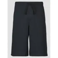 Minimum Pantaloni corti JASPER SHORTS uomini - Nero - EU L