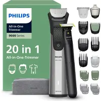 Philips Rasoio Elettrico 9000 Mg9557/15