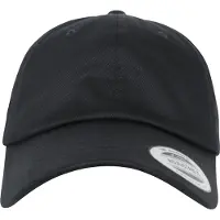 Flexfit Cappellino Con Visiera Low Profile Organic Cotton