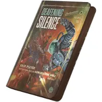 Ultimate Guard Pagine Di Album Per Carte Zipfolio 360 Xenoskin Magic The Gathering Edge Of Eternities