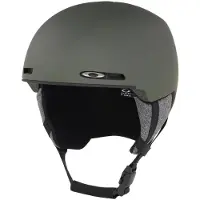Oakley - Casco da sci/snowboard - Mod1 Dark Brush - Taglia XL - Kaki