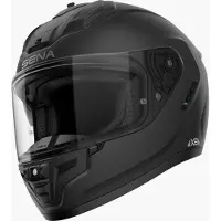 Sena Phantom XB Casco unisex nero, taglia 2XL
