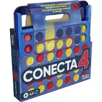 Hasbro Connect 4 Con Tabellone