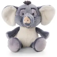 Nici Elefante El-flora Orsacchiotto Di Peluche 18 Cm