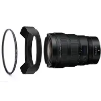 Nisi NC UV (112mm per Nikon Z 14-24)