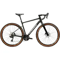 KROSS Bicicletta Da Gravel Esker 6.0 700 Grx Rx820