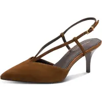 Tamaris Scarpe con cinturino alla caviglia marrone - 40