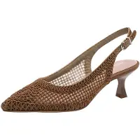 Tamaris Scarpe con cinturino alla caviglia marrone - 42