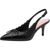 Tamaris Scarpe con cinturino alla caviglia nero - 40