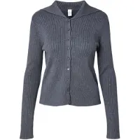 Y.A.S Yascamelia Cardigan A Maglia
