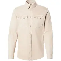 Jack & Jones Camicia 'JWHSHERIDAN' sabbia