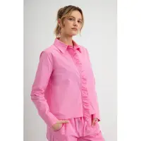 Josephine & Co Dylan Blouse Bubblegum Taglia: 38 | Magliette intime Outlet | Donna