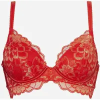 Livera Bra Tshirt Donna Fiery Sunrise Taglia: E80 | Reggiseni Outlet | Donna