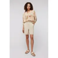 Knit-ted Knitted Kitty Blouse Pink Taglia: XS/S | Magliette intime Outlet | Donna | Rosa