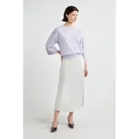 Josephine & Co Jazz Skirt Light Grey Taglia: 34 | Minigonne Outlet | Donna | Grigio