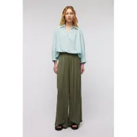 Knit-ted Knitted Kia Blouse Clearwater Taglia: XS | Magliette intime Outlet | Donna