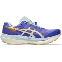 Asics Fujispeed 4 Scarpe per trail running (48, variopinto)