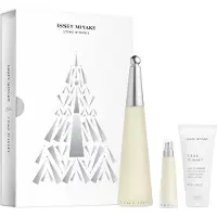 Issey Miyake L'Eau D'Issey 100ml + lozione corpo 50ml + miniatura 10ml — Eau de Toilette
