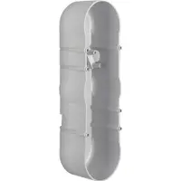 Hager Berker EB box 3f.gr 91933