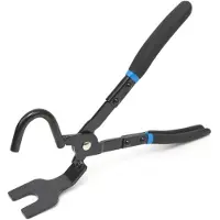 HBM Pinze per smontaggio guarnizioni di scarico 295 mm
