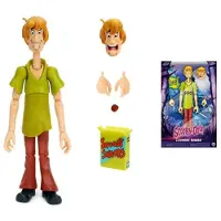 Jada Figura Di Scooby-doo Shaggy 1/12 15 Cm