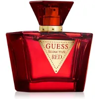 GUESS Seductive Red EDT 75ml — Eau de Toilette