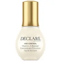 Declare Emulsione potenziatore con vitamina A Age Control Vitamin A Booster Emulsion 50 ml