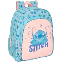 Disney Zaino Stitch 15l 32x38x12 Cm