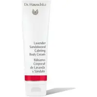 Dr. Hauschka Dr Hauschka Lavender Sandalwood Nurturing Crema corpo 145ml
