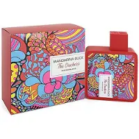 Mandarina Duck The Duckers Freedomland Eau de Toilette Unisex 100ml — Eau de Toilette