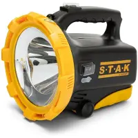 S.T.A.K Proiettore A Led Trainspotting 20w Cree