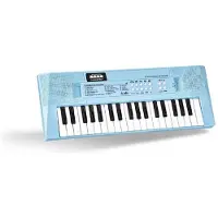Reig Musicales Organo 37 Tasti Con Microfono Usb E Cavo Audio