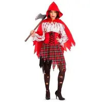 MOM Costume Da Donna Sanguinaria Di Broadwood